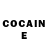 COCAIN Columbia Dorota Sujecka